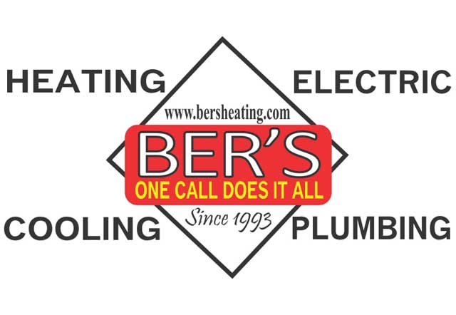 Bers Heating Logo