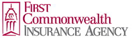 First Commonwealth Insurance Agency logo