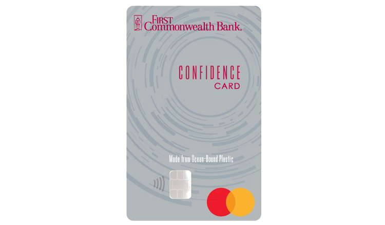 Confidence Checking Card Image