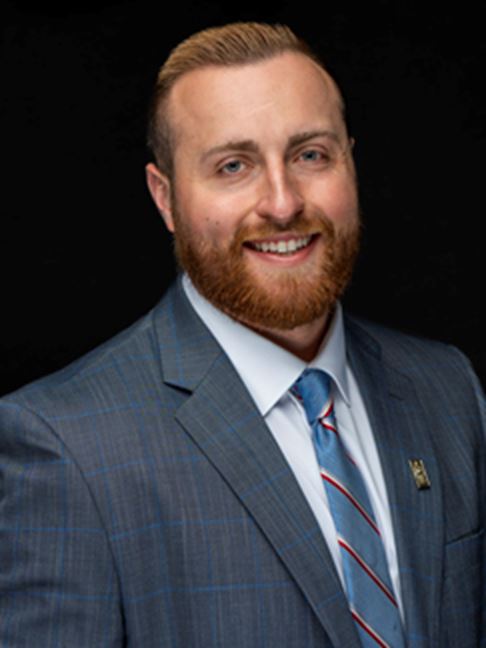 Justin Metzel